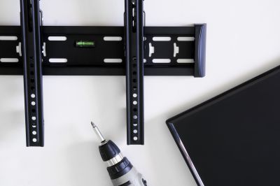 Flat Screen Wall Mounting