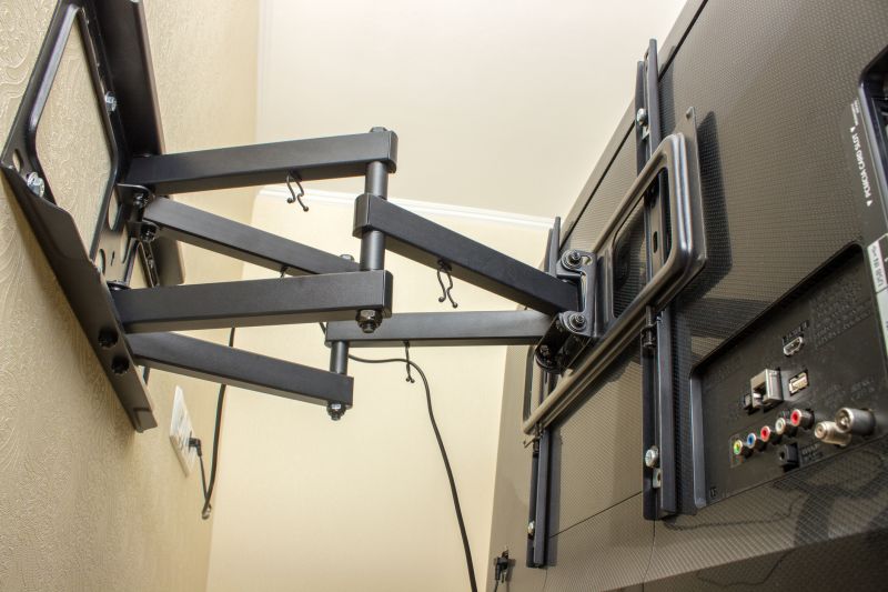 Full Motion Wall Mount