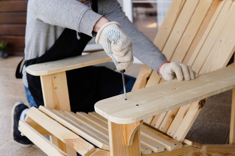 Furniture Assembly in Kansas City, KS