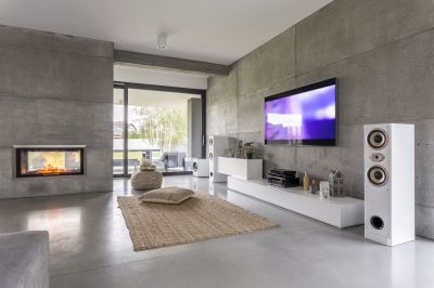 Home Sound System Installation in Orem, UT
