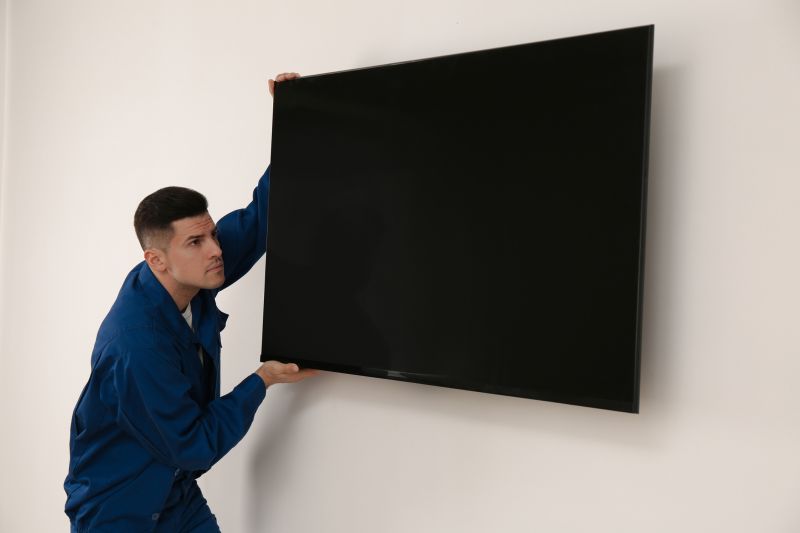 Television Mounting Service in Longmont, CO