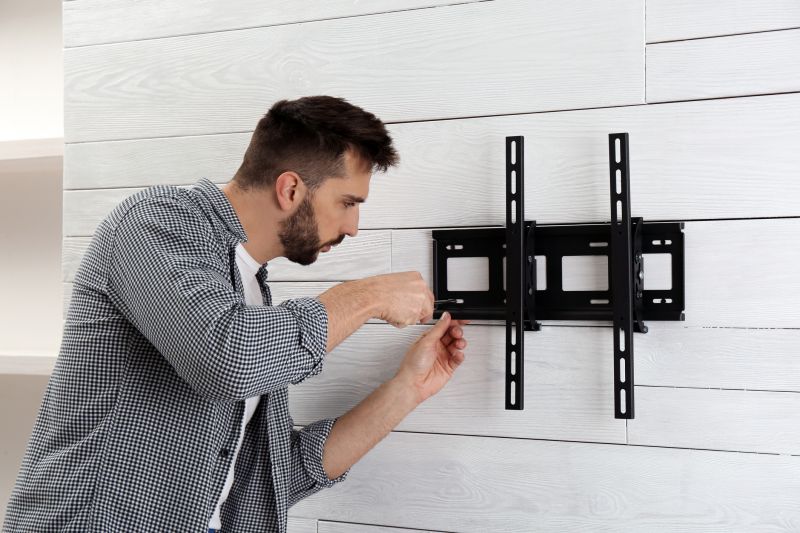 Tv Mounting Service in Kansas City, MO