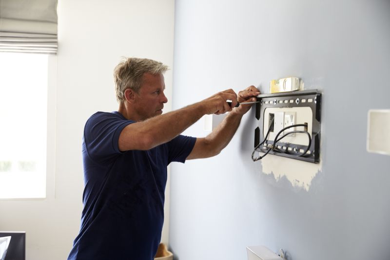 Tv Mounting Service in Longmont, CO