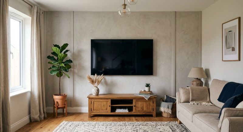 Tv Mounting Service in Littleton, CO