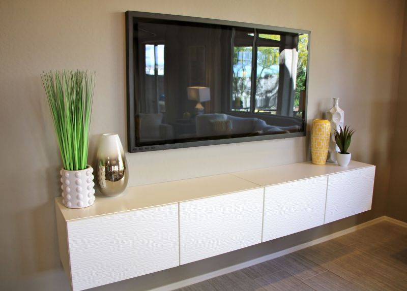 Tv Mounting Service in Conroe, TX