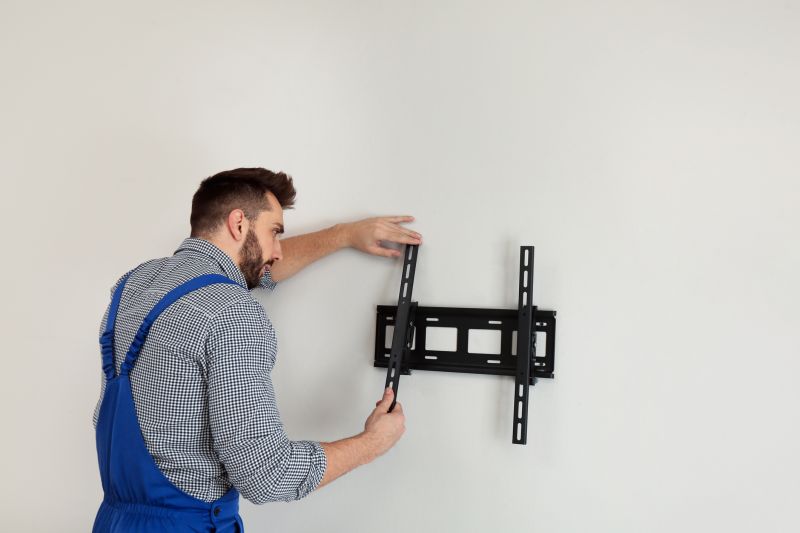 Wall Mount Tv Installation in Littleton, CO