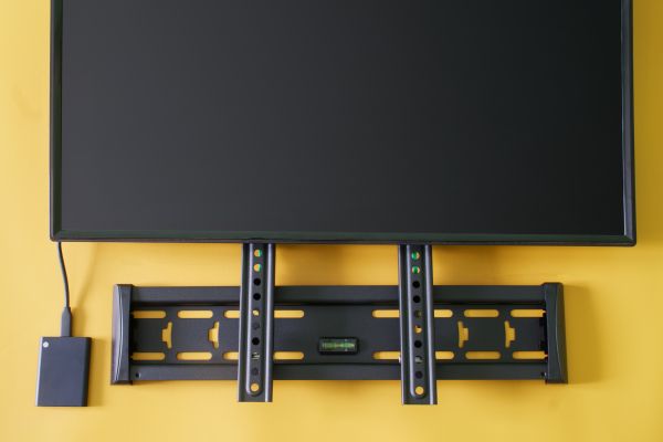Flat Panel TV Mounting